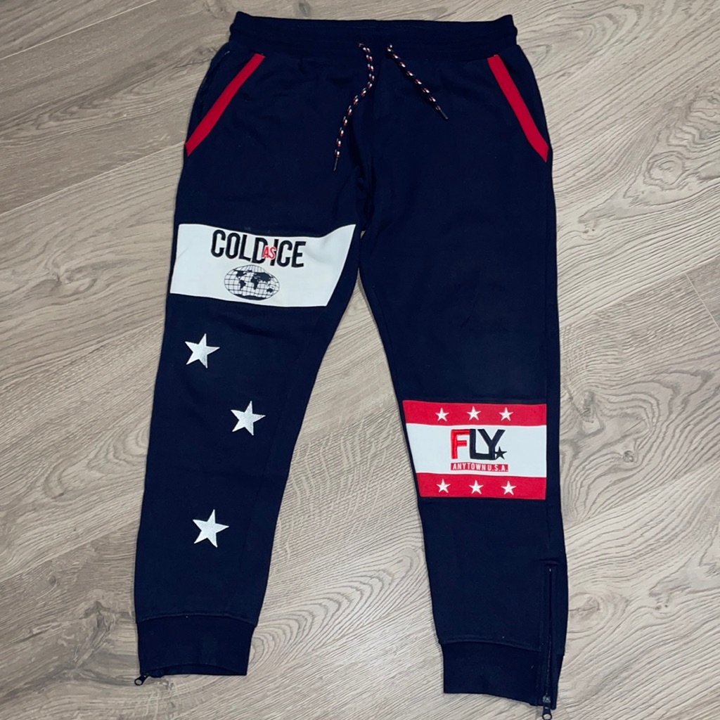 Born Fly
